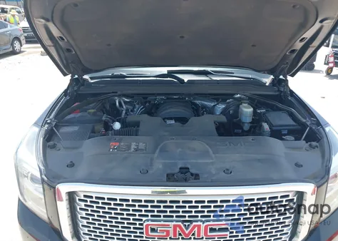 2015 GMC Yukon Xl 1500 Slt z USA, uszkodzony, nr VIN 1GKS2HKC2FR132047